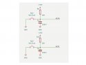 Display OLED 128x160 1,3 Inch I2C Wit met EC11 Rotary Encoder